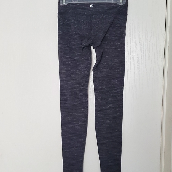 Wonder Under Pants Lululemon - Picture 2 of 2